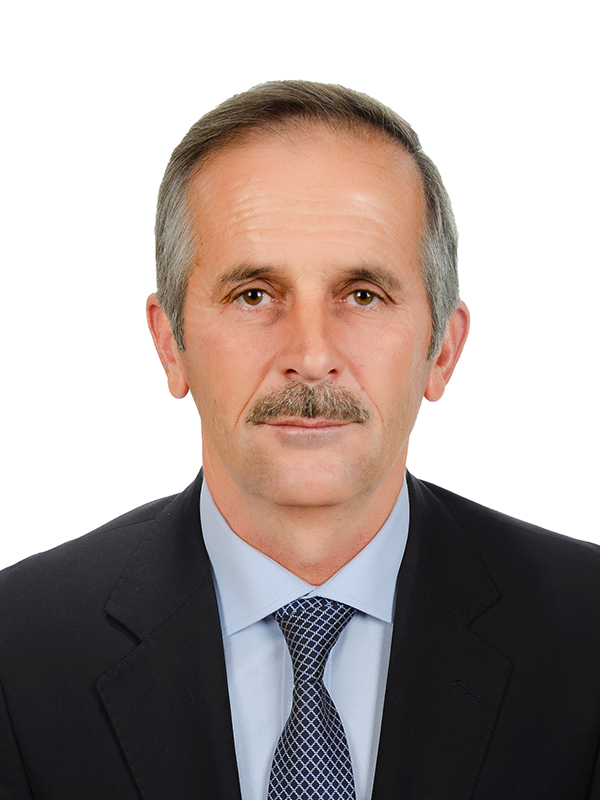 Mustafa KEŞ